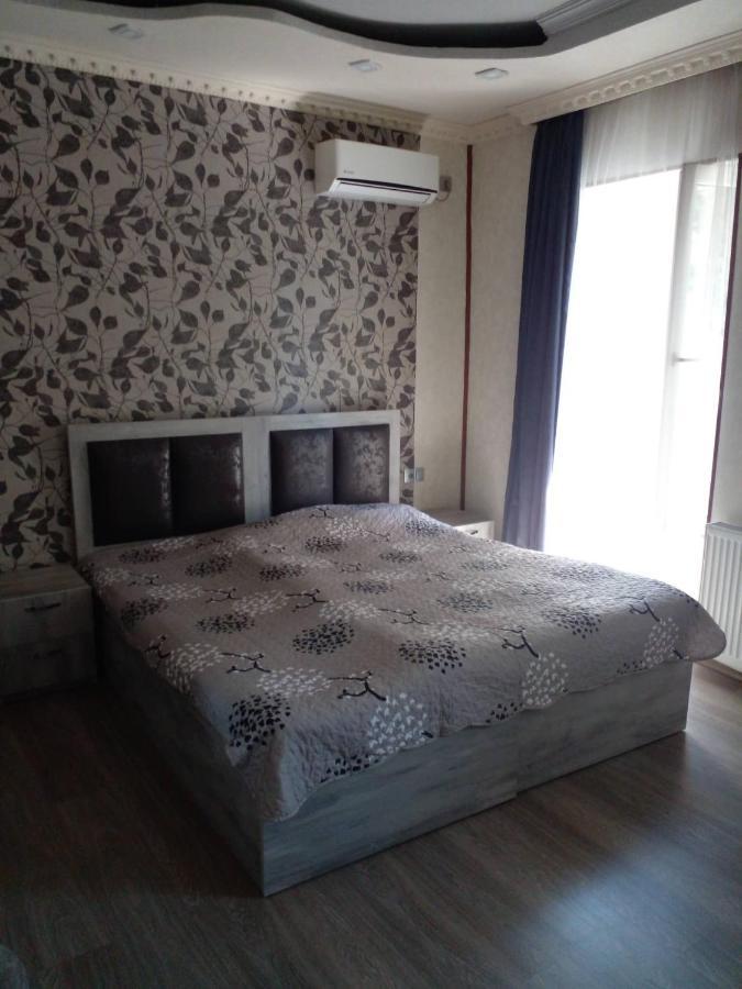 Guest House Uta Tbilisi Exterior foto