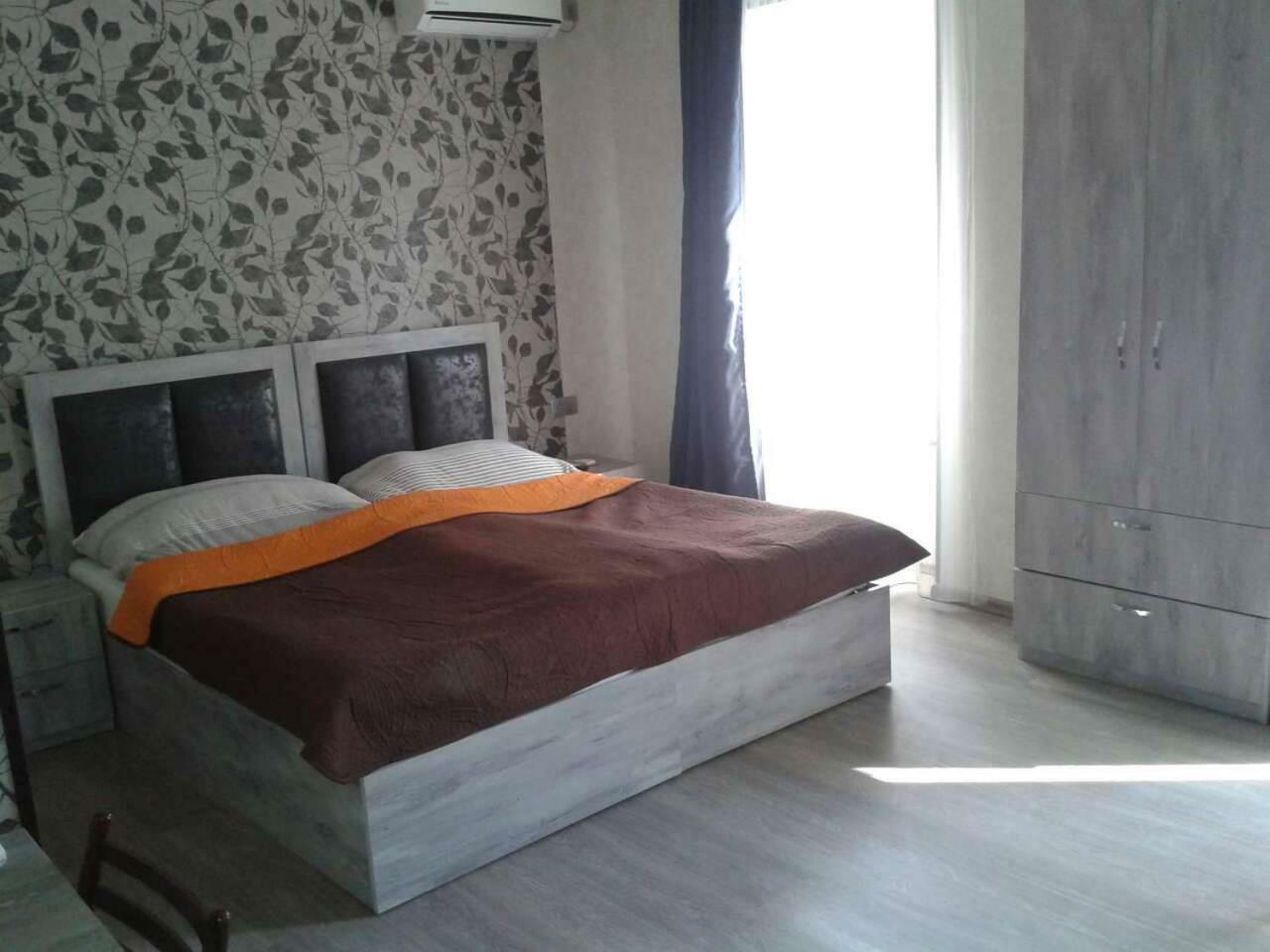 Guest House Uta Tbilisi Exterior foto